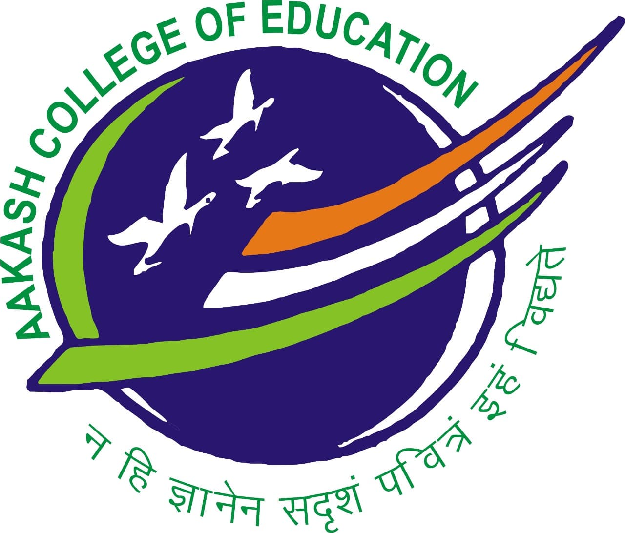 Aakash College of Education-image