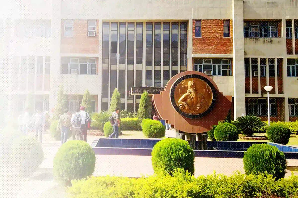 GNDU Amritsar-gallery-image-2