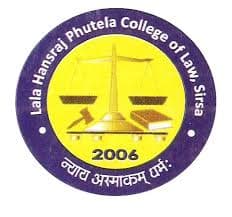 Lala Hansraj Phutela College of Law-image