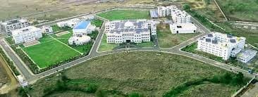 Dr. Shyama Prasad Mukherjee International Institute of Information Technology, Naya Raipur-image