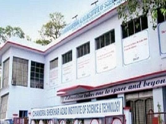 CSAIST Jhansi-gallery-image-0