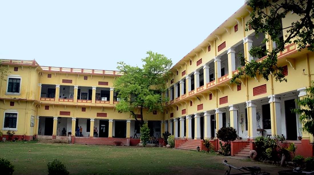 College of Arts and Crafts, Patna-gallery-image-2