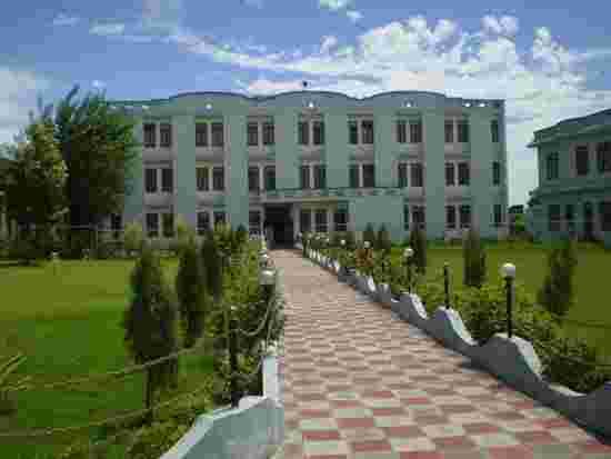 Kawa College of Education, Jammu-image