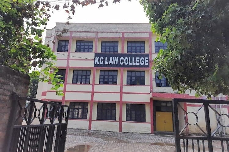 KCL Law College-gallery-image-2