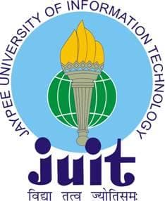 Jaypee University of Information Technology-image