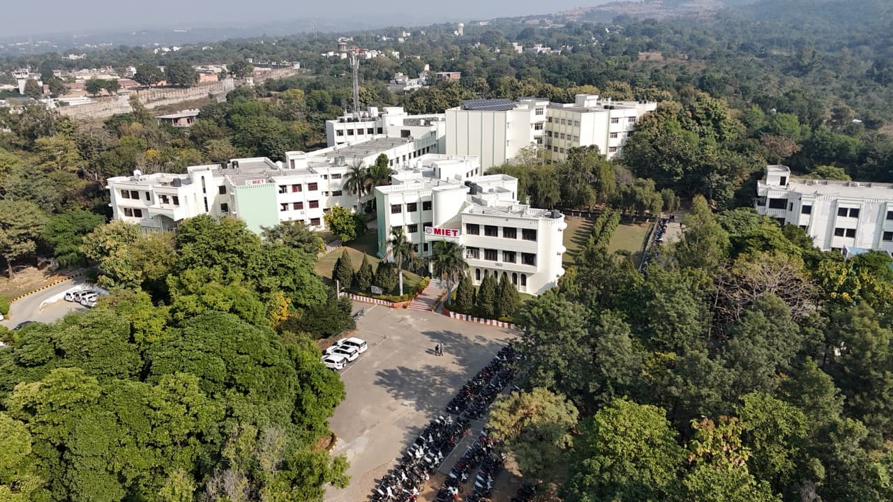 MIET Jammu-image