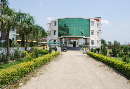 Rajiv Gandhi Memorial College of Education-image
