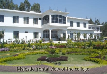 Rajiv Gandhi Memorial College of Education-gallery-image-1