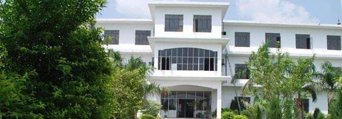 Rajiv Gandhi Memorial College of Education-gallery-image-3