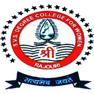 Shri Swami Vishwatamanand Saraswati Degree College-image