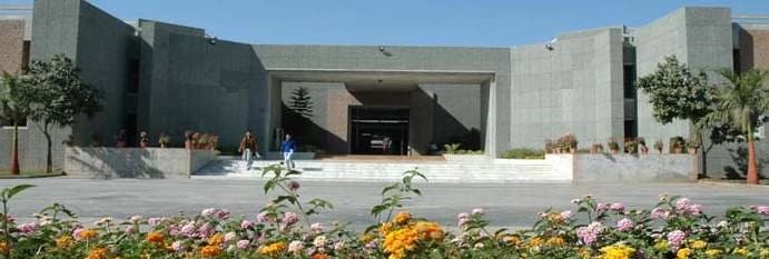 Shri Jairambhai Patel Institute of Business Management and Computer Applications Gandhinagar-gallery-image-2