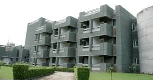 Shri Jairambhai Patel Institute of Business Management and Computer Applications Gandhinagar-image