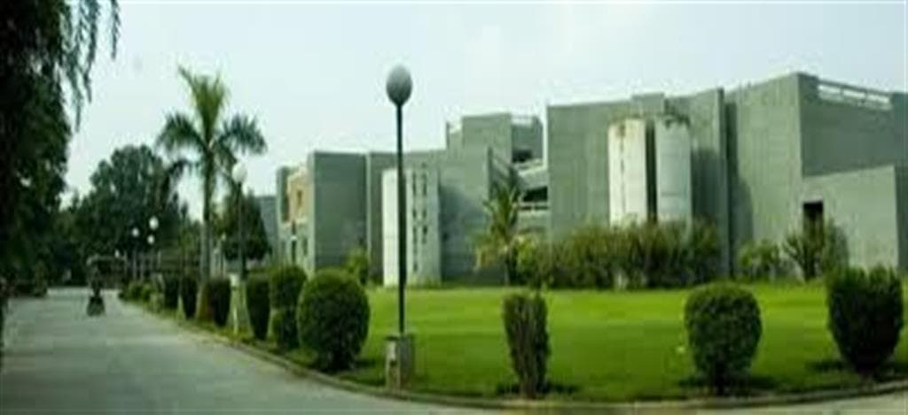 Shri Jairambhai Patel Institute of Business Management and Computer Applications Gandhinagar-gallery-image-3