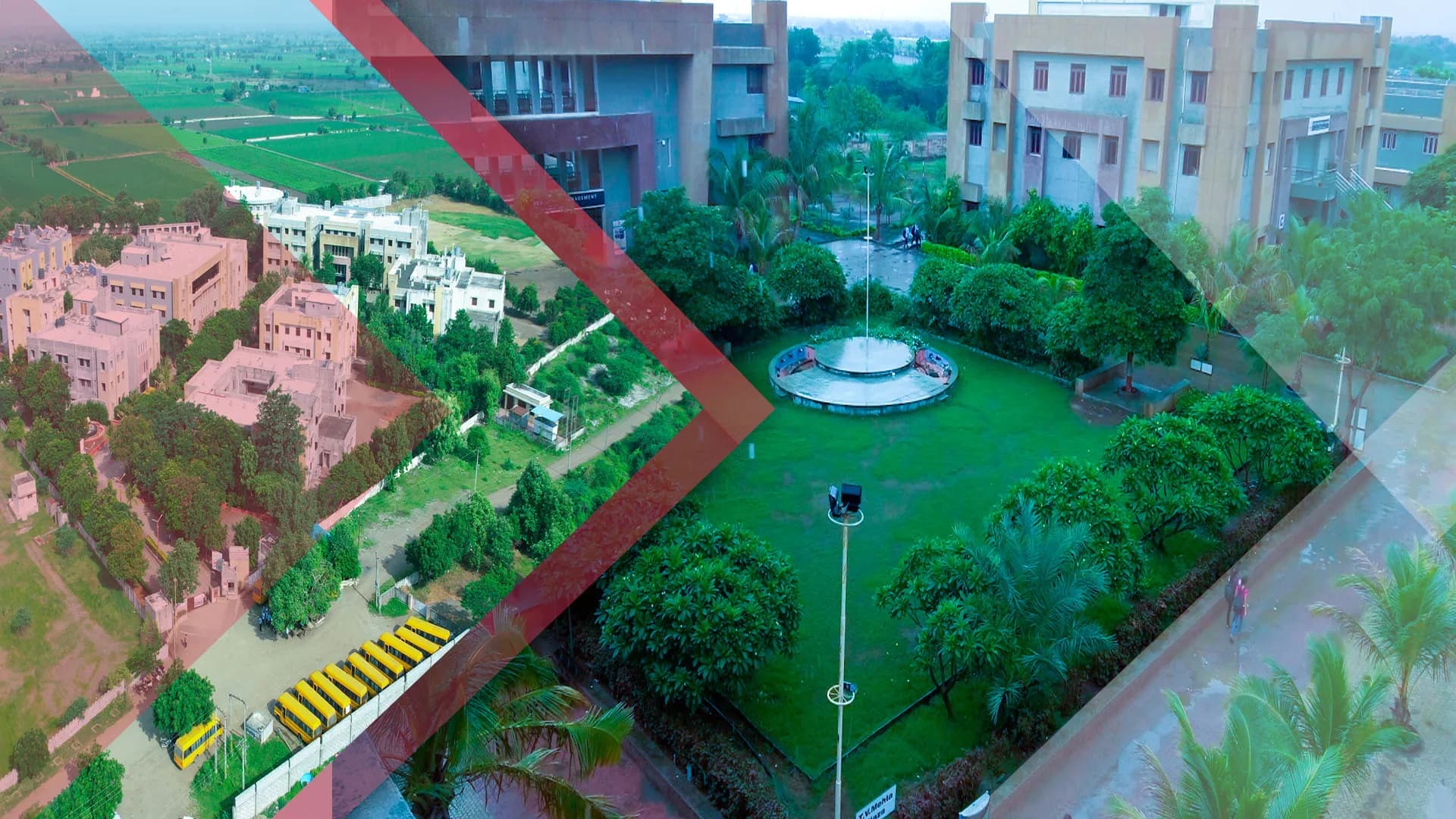 BH Gardi College of Engineering and Technology-image