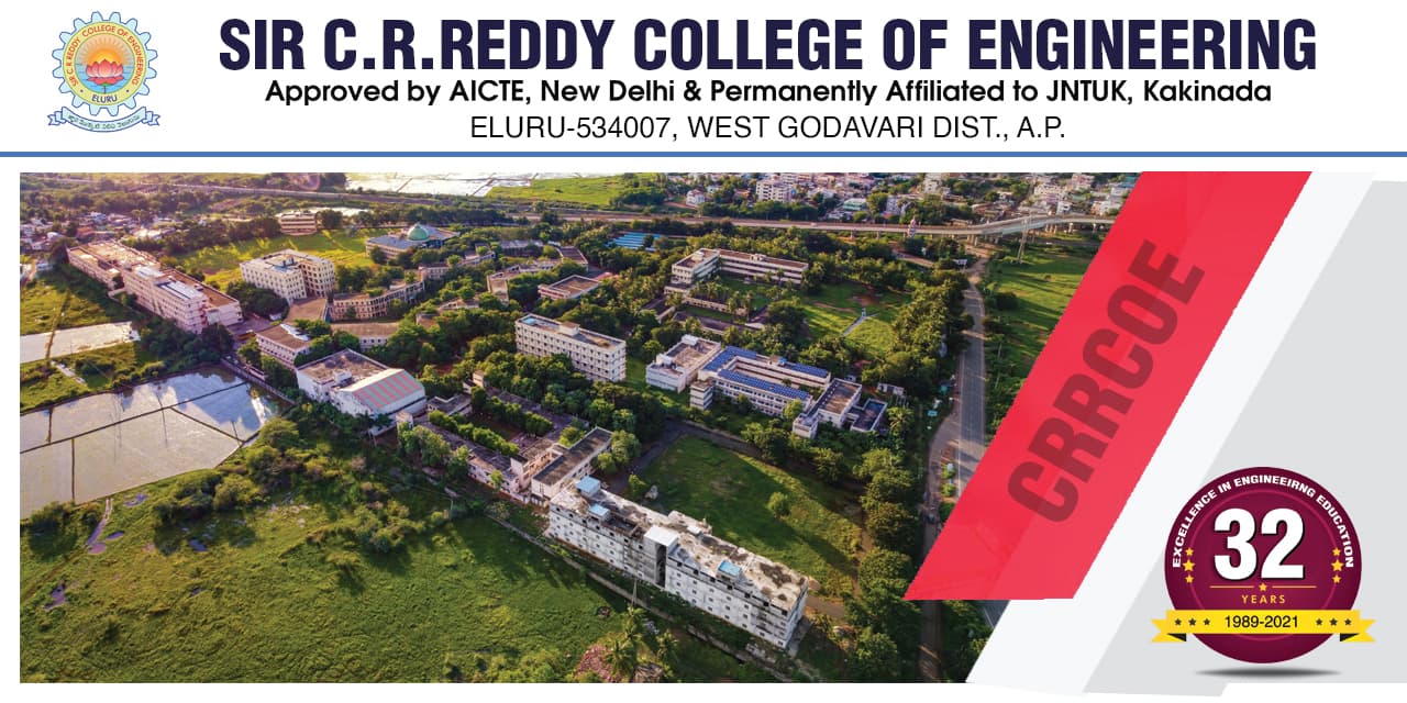 Sir C R Reddy College-image