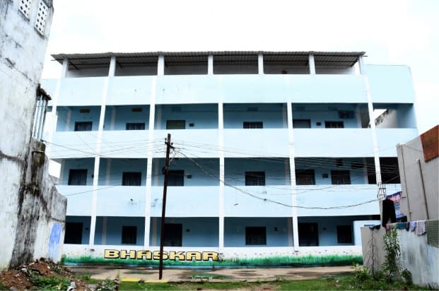 Bhaskara Degree College-image