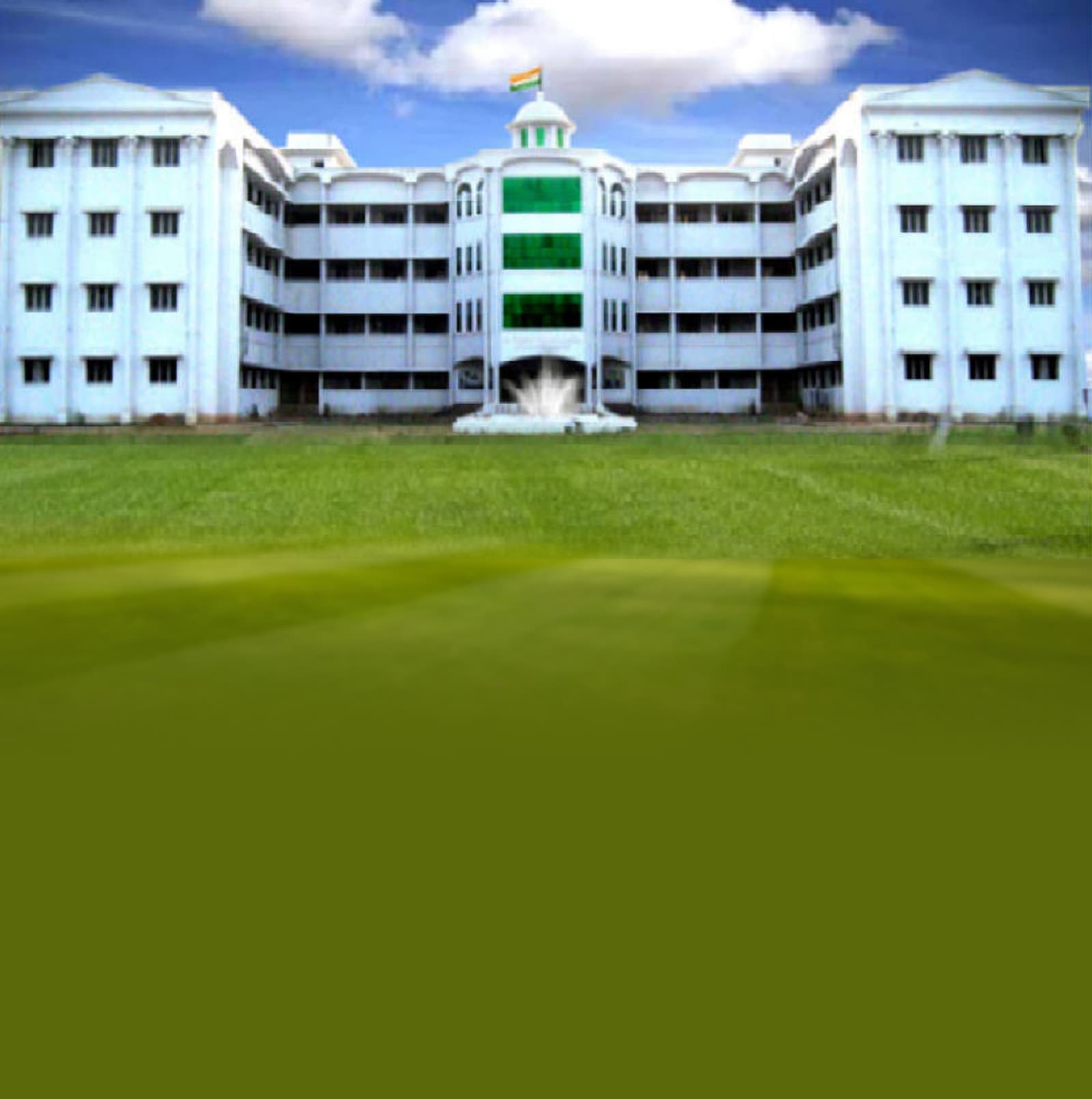 Dr. C.S.N. Degree & P.G. College-image