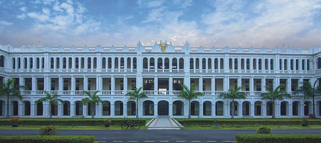 Loyola College, Chennai-gallery-image-2