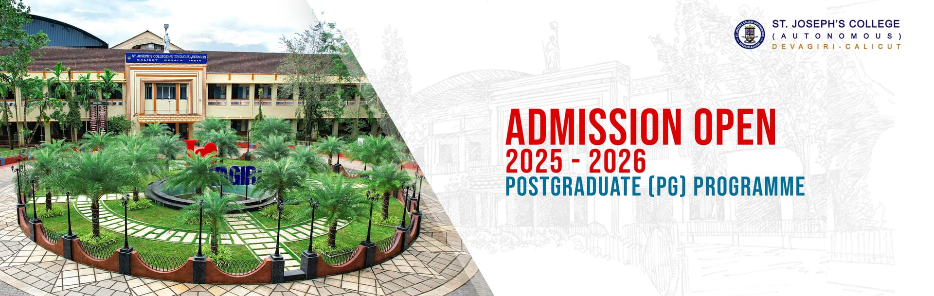 St. Joseph's College-image