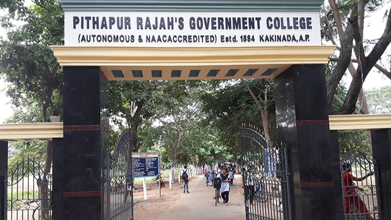 PRGDC Kakinada-image