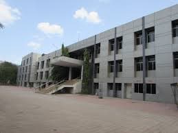 B. K. Mody Government Pharmacy College-gallery-image-2