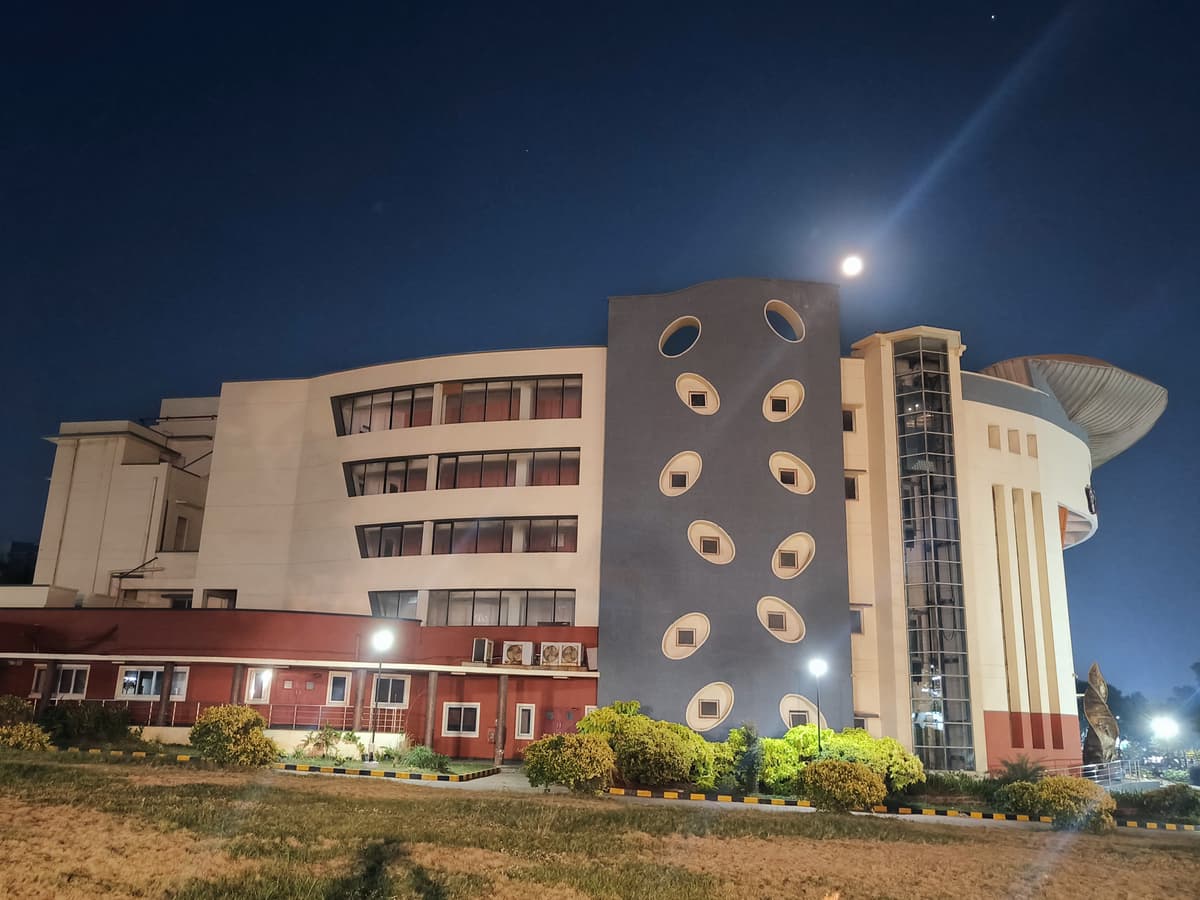 AUCST Visakhapatnam-gallery-image-4