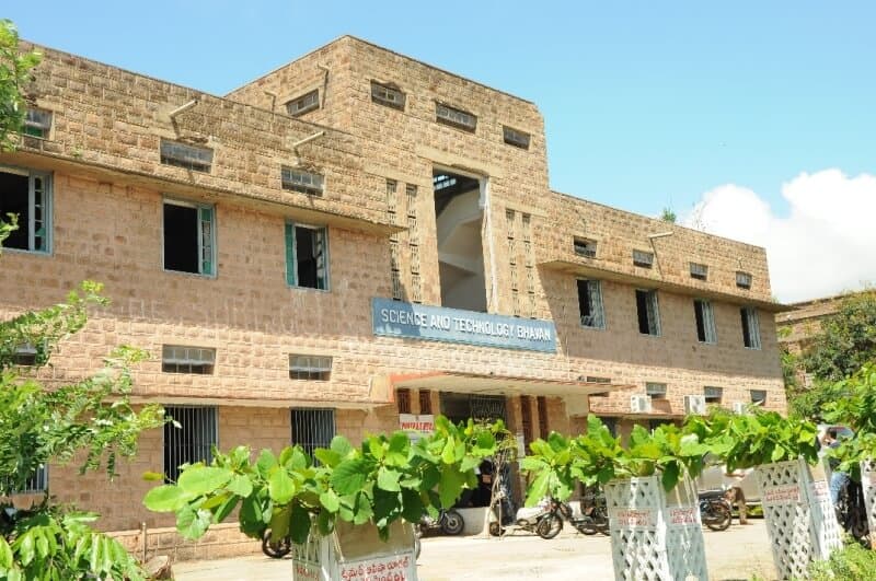 AUCST Visakhapatnam-gallery-image-0