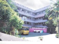 Sri Swamy Vivekananda College of Education-image