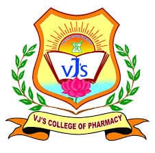 VJ's College of Pharmacy-image