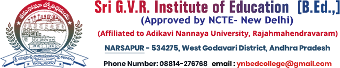 GVR Institute of Education-gallery-image-1