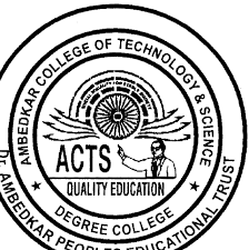 ACTS Degree College-image