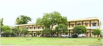 KGRL College-image