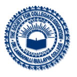 Dr. Lankapalli Bullayya College-image