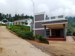 Mother Teresa Women's University-image