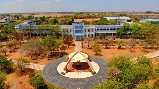 Ayya Nadar Janaki Ammal College-image