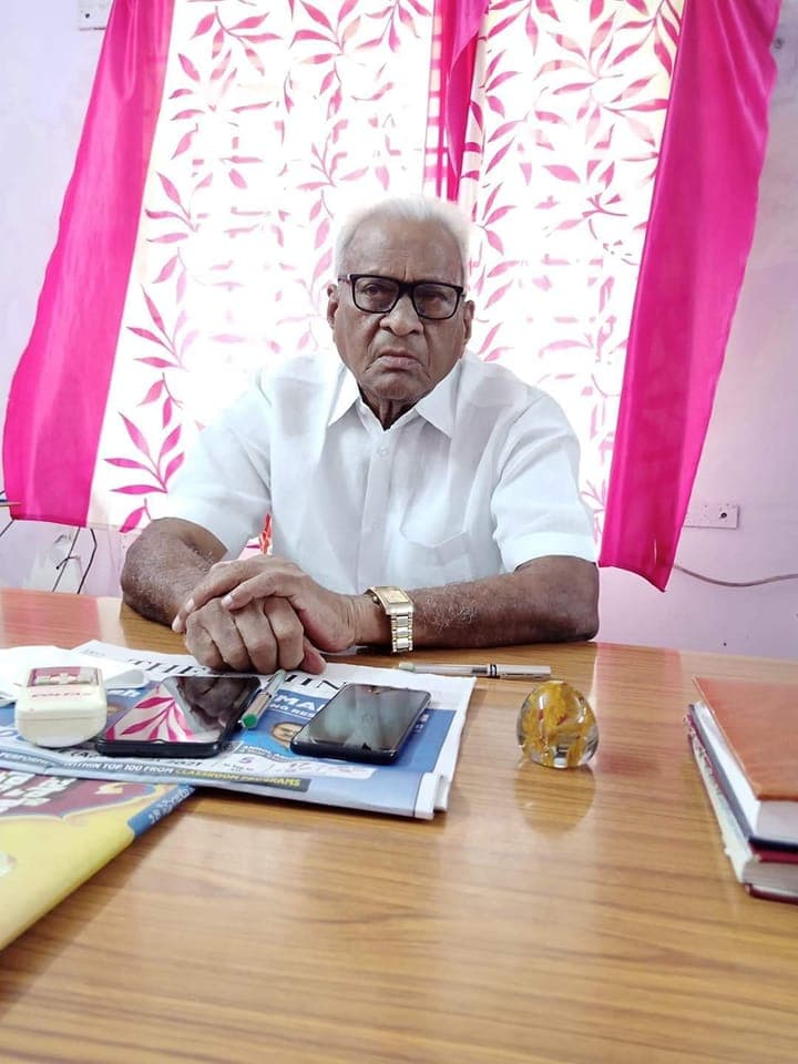 Alluri BapiNeedu & Pendyala Ranga Rao College of Science-image