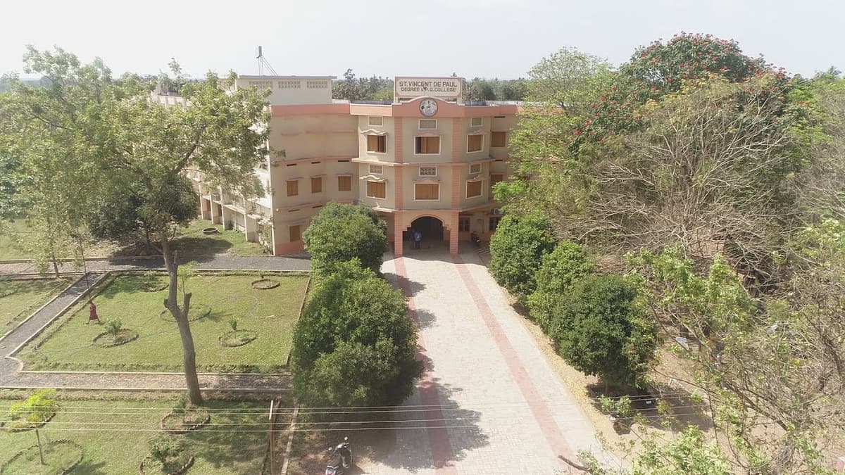 St. Vincent De Paul College-gallery-image-3