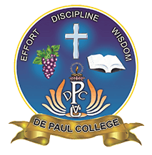 St. Vincent De Paul College-image
