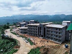 NIT Arunachal Pradesh-gallery-image-1