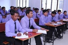 TSR & TBK Degree and PG College-image