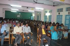 TSR & TBK Degree and PG College-gallery-image-2