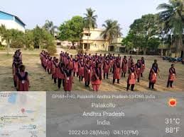 Sri Dasari Narayana Rao Govt Degree College for Women-gallery-image-4