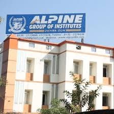 Alpine Institute of Management & Technology-image