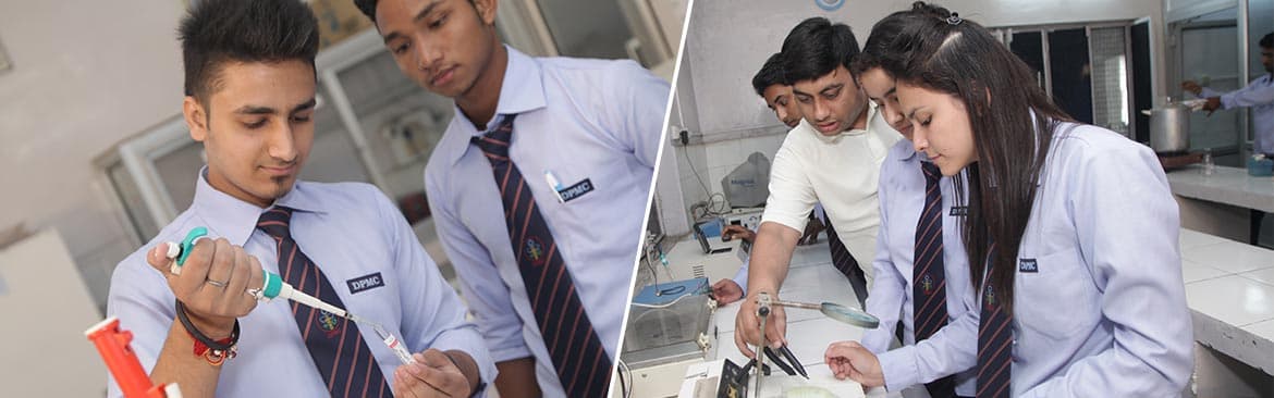 Doon Paramedical College-gallery-image-2