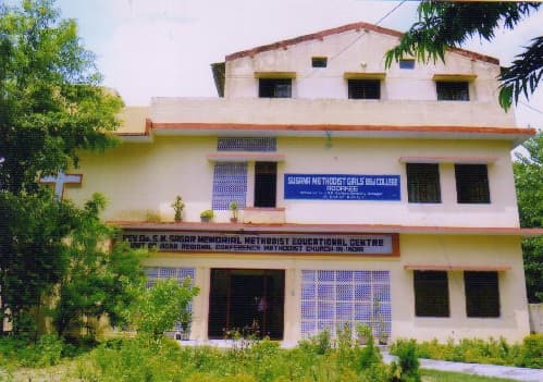Susana Methodist B.Ed College-gallery-image-2