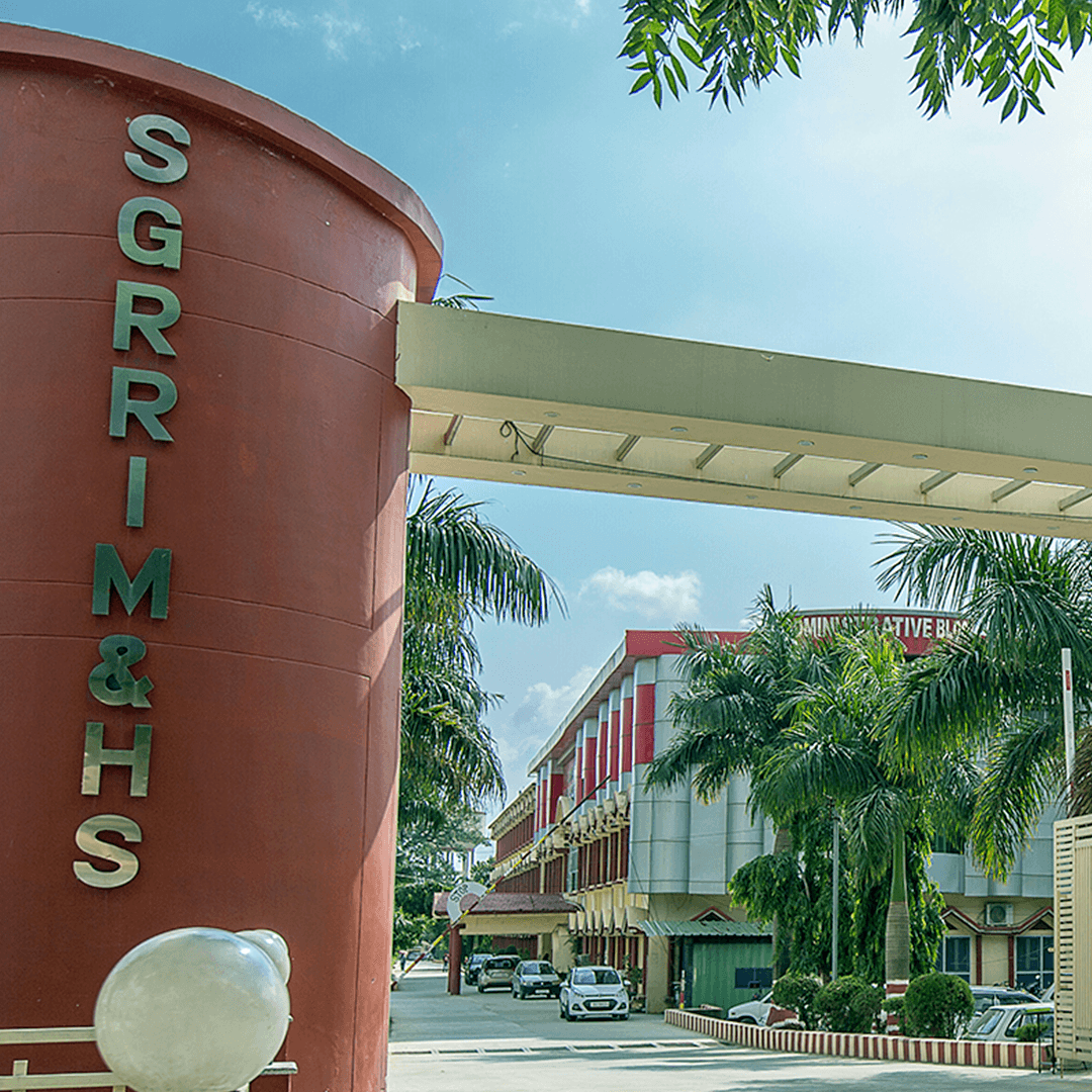 Shri Guru Ram Rai Institute of Medical and Health Sciences-gallery-image-4