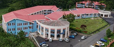 NEHU Shillong-gallery-image-3