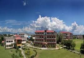 Beehive College Dehradun-image