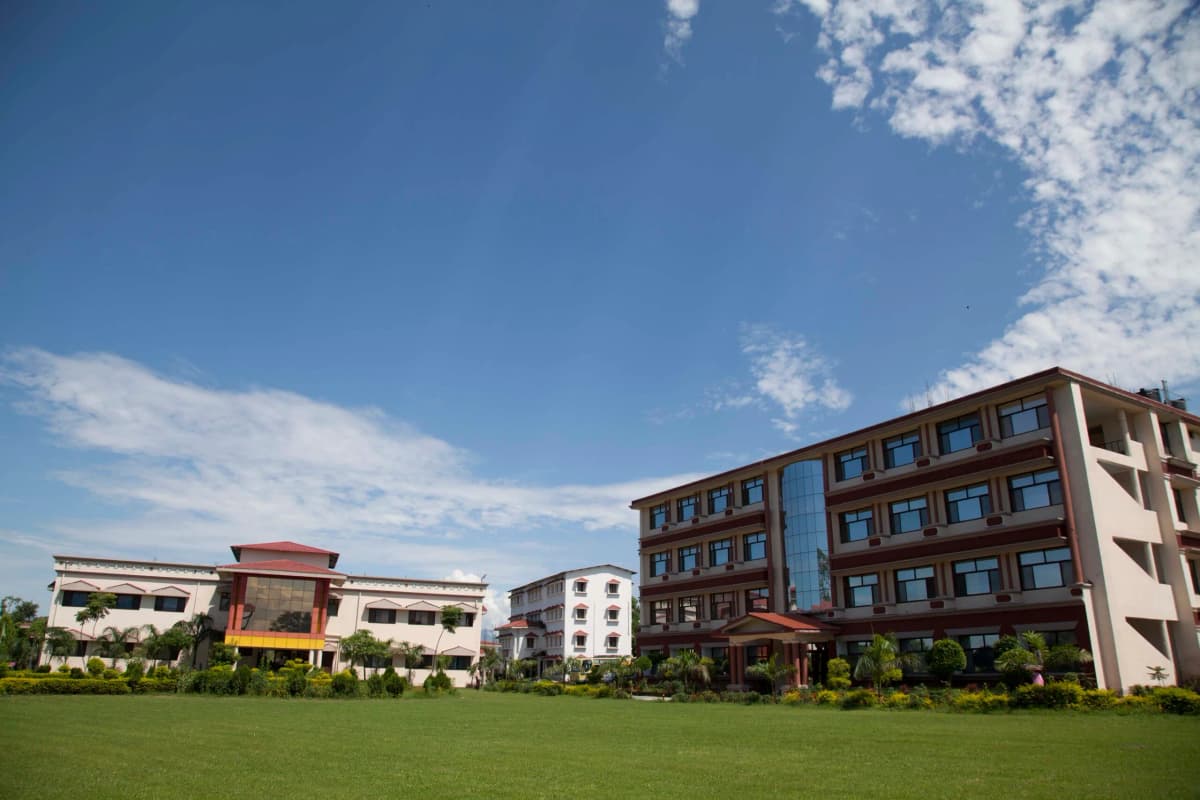 Beehive College Dehradun-gallery-image-3