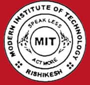 Modern Institute of Technology-image